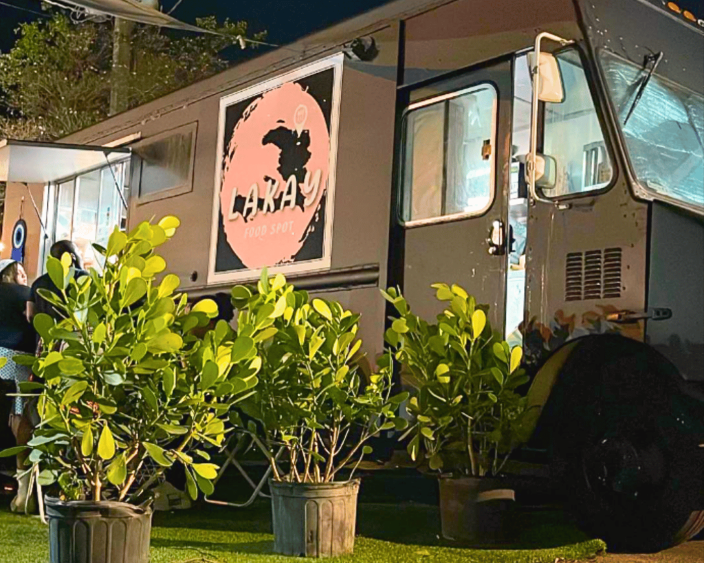 The Haitian Community Lakay Food Spot in Miami, Florida